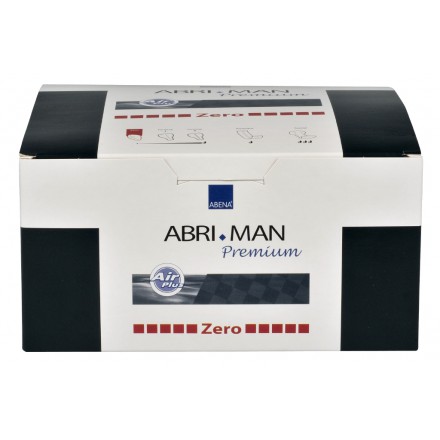 Abri-Man Premium Zero von ABENA GmbH