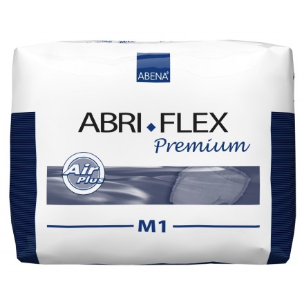 ABRI-FLEX PREMIUM M1 modifiziert von ABENA GmbH