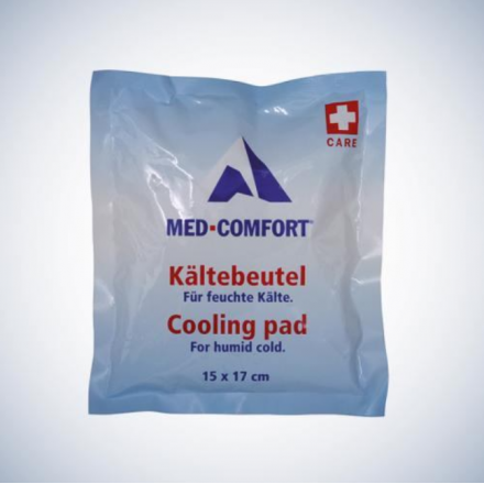 Med-Comfort Kältebeutel von AMPri Handelsgesellschaft mbH