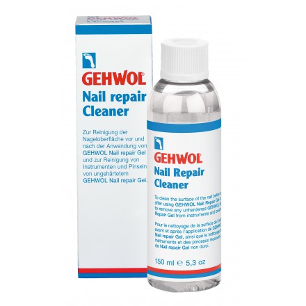 GEHWOL Nail-Repair Cleaner von Eduard Gerlach GmbH