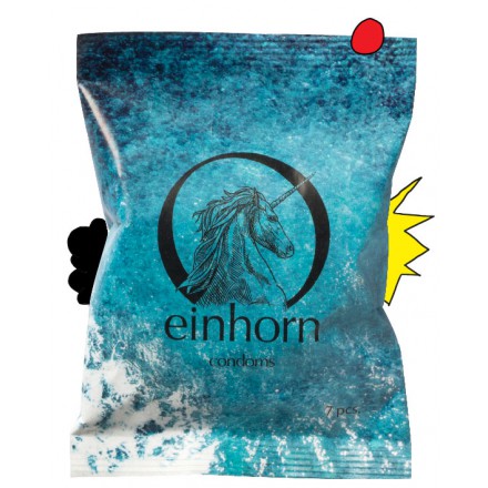 Einhorn Chips