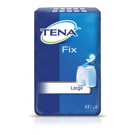 TENA Fix L (braun) von Essity Germany GmbH