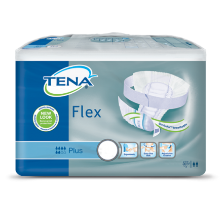 TENA Flex Plus S von Essity Germany GmbH