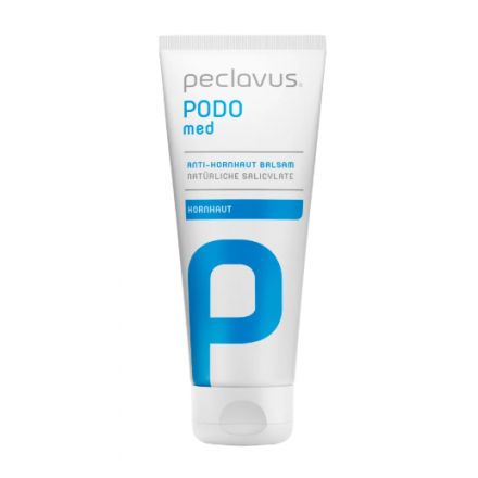 peclavus PODOmed Anti-Hornhaut Balsam von Hellmut Ruck GmbH