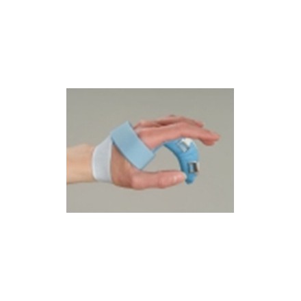 Chrisofix Mittelhand Grundgelenk Orthese Basic Lang Gr L Von Krewi Medical Produkte Gmbh Bei Vitalisto De