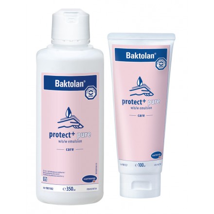 Baktolan protect+ pure von PAUL HARTMANN AG