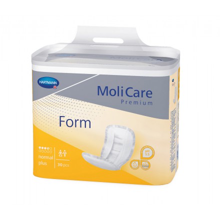 MoliCare Premium Form normal plus von PAUL HARTMANN AG