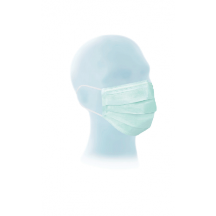 PflegeWelt OP- Maske, Mundschutz von PflegeWelt