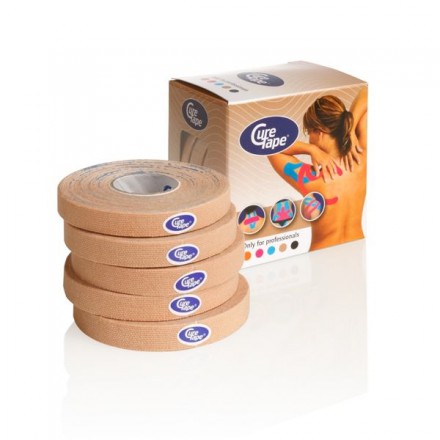 CureTape® 1cm x 5m von Physiotape BV