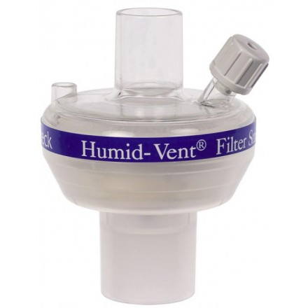 Gibeck Humid-Vent Filter small gerade steril von RÜSCH CARE VERTRIEBS GMBH
