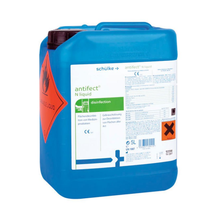 Antifect N Liquid, Kanister (113941) von SCHÜLKE & MAYR GmbH