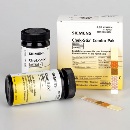 CHEK STIX COMBO von Siemens Healthcare GmbH