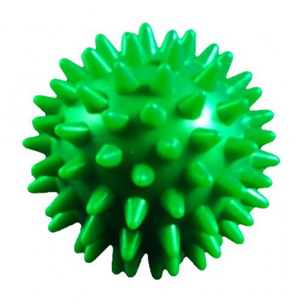 Igelball grün von Sundo Homecare GmbH