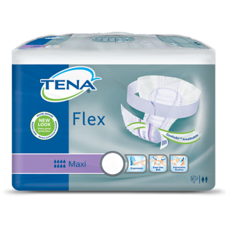 TENA Flex Maxi M von Tena