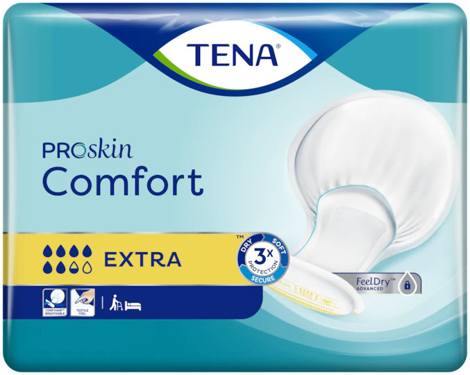 Tena Comfort Extra von Tena