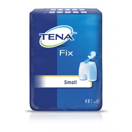TENA Fix S (gelb) von Tena