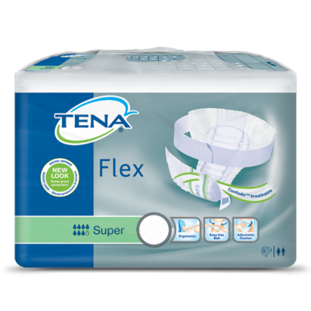 Tena Flex Super XL von Tena