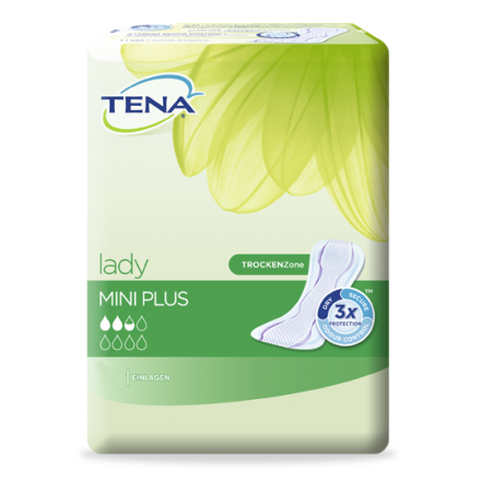 TENA Lady Mini Plus von Tena