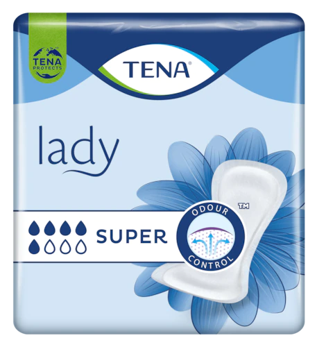 TENA Lady Super von Tena
