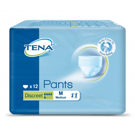 TENA Pants Discreet M von Tena