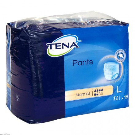 TENA Pants Normal L von Tena