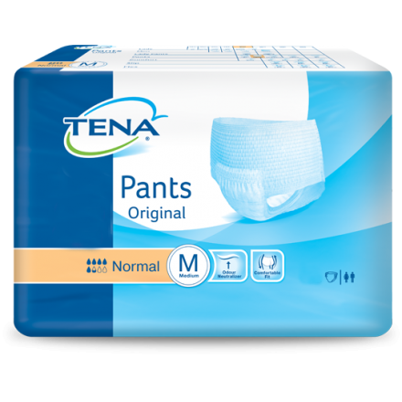 TENA Pants Normal M von Tena