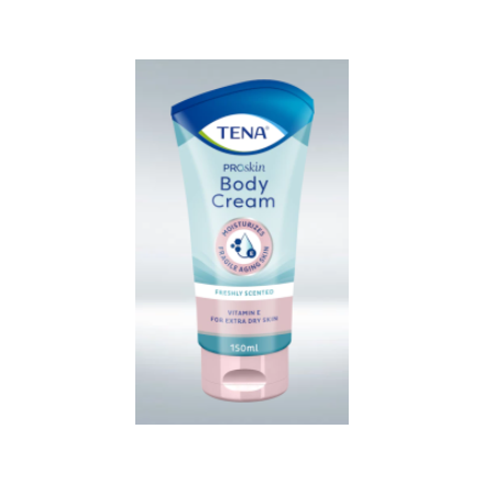 TENA ProSkin Body Cream von Tena